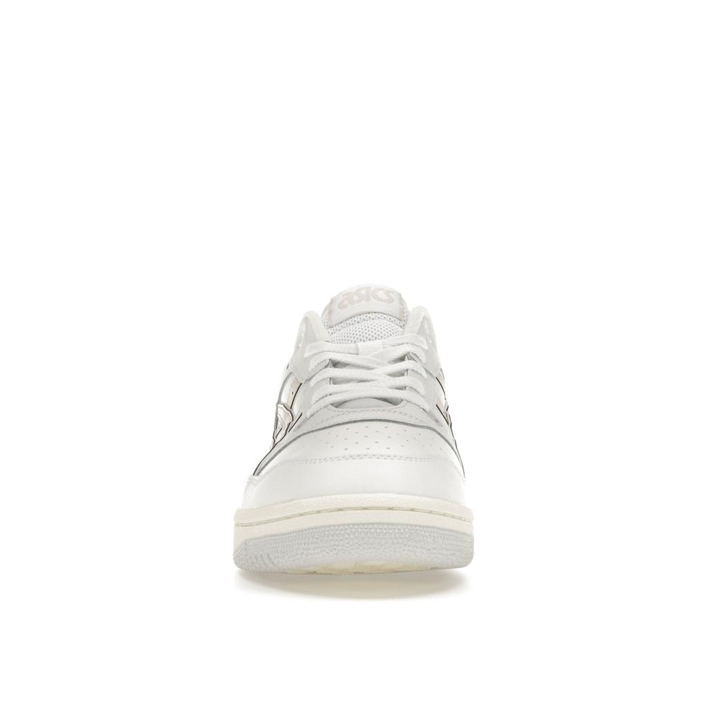 Asics EX89 'Weißer Mineralbeige' 1203A384-101