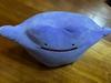 Pocket Monster Ditto Plush Toy