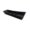 Center Armrest Storage Box Compartment Directly Replace Interior Stow Tidy for Dolphin Ea1 Atto 1