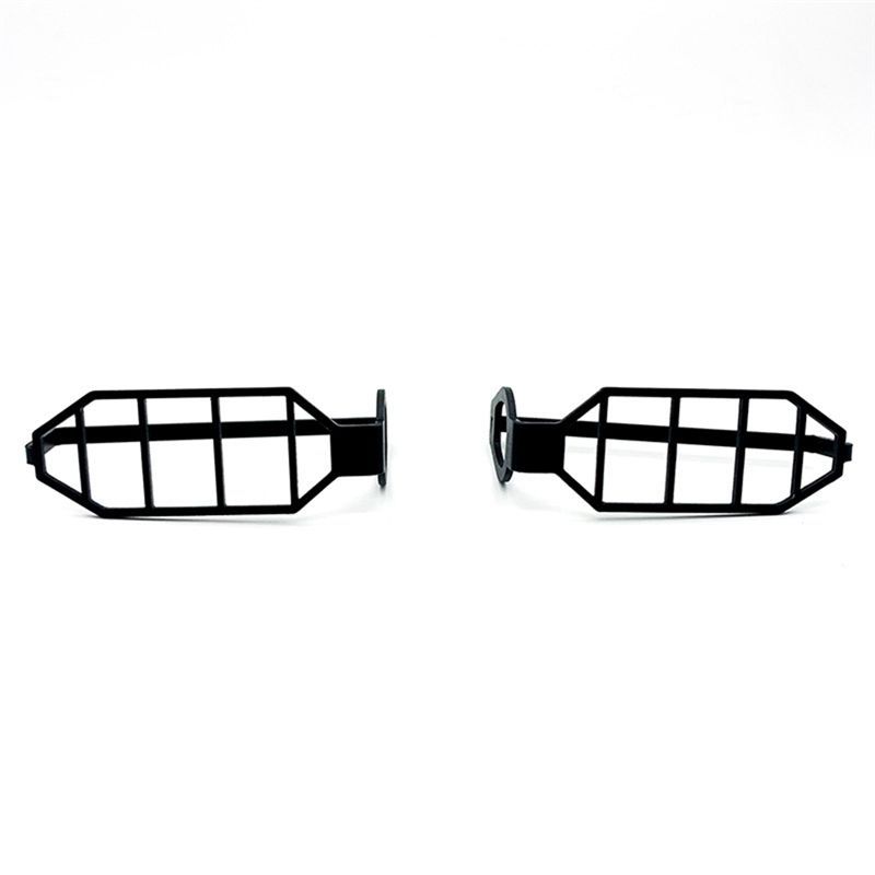 NEW-Motorcycle Modification Turn Signal Cover Turn Signal Protection Shell For Honda CB500X CB500F CBR500R -