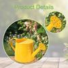 Kids Watering Can Garden Bucket Small Kettle for Flower Bed Bonsai Houseplants