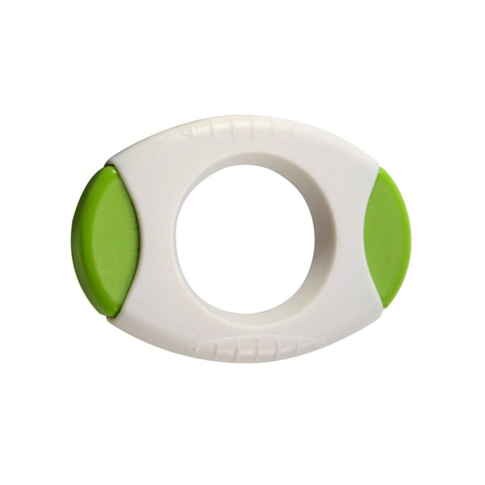 

PVC Egg Opener Cute Shell Topper New Egg Peeler
