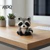 Beginner Bead Kit DIY Animal Beading Kit Tiny 3D Beaded Craft Set Cute Figurines Art for Beginners Teens Adults Stress Relief Decoration Handmade