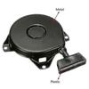 Pull Recoil Starter Assembly For Tecumseh Snow Blower Bicycle 590420a 590706 H-4 Better1