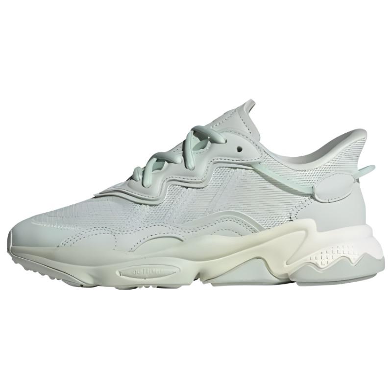 Adidas Wmns Ozweego  Linen Green  Women s IG5934 42