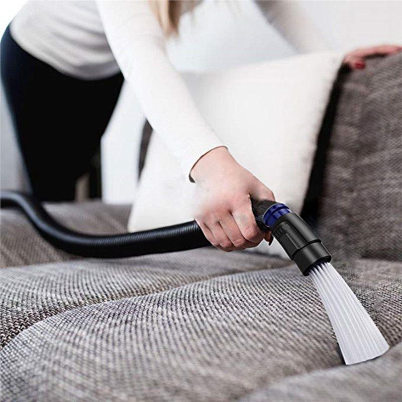 A78E-Universal Vacuum Dust Cleaner Brush Suction Tube Kit For Dust Daddy 35Mm & 32Mm Vacuum Accessories For Keyboard Sofa