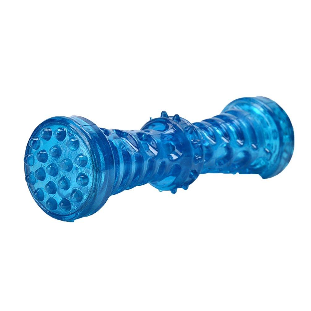 indestructible squeaky toy