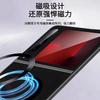 Applicable to Huawei purax mobile phone case, new magnetic suction ultra-thin matte purax collector's edition folding all-inclusive anti-drop pc