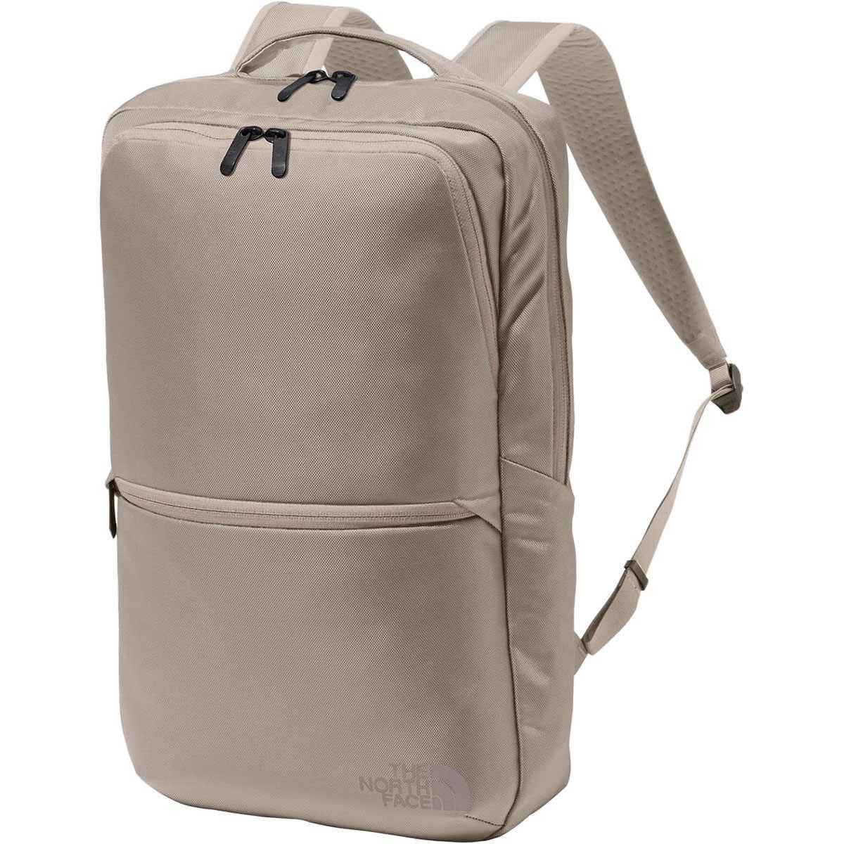 

North Shuttle Daypack Slim Fallen Rock ONESIZE [The Face]