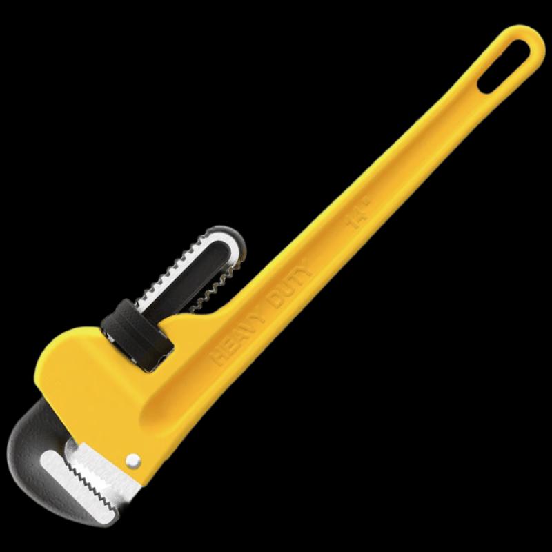 Fang Yuxing Quick Large Opening Pipe Wrench