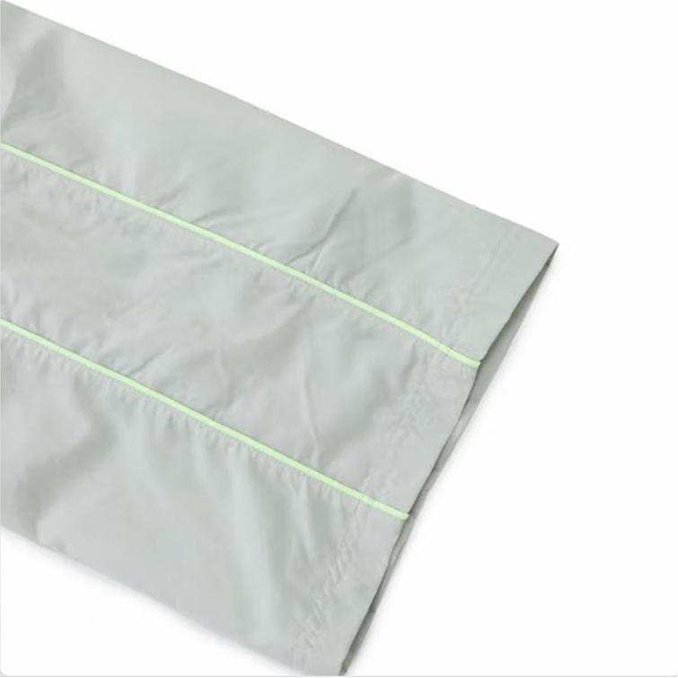 New Nike Knitted Sweatpants Women's Light Gray FV7656-034