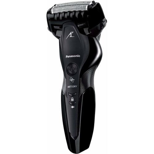 

Мужская бритва Panasonic Ram Dash с 3 лезвиями для ванн, черная ES-ST2R-K