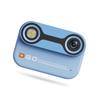 Kids Underwater Mini Camera For Kids Clear Waterproof Digital Camera For Versatility Use For Outdoor Travel Use
