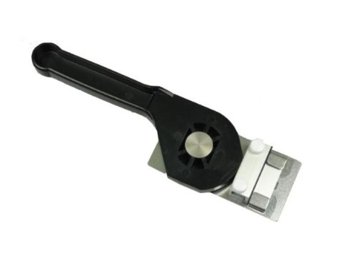 Shinwa Sokutei AI 99241 Clamp, One-Touch,