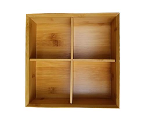 Kikusui Domestic Made In Japan Soot Bamboo Shokado Bento Box