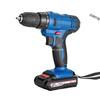 Bility Multi-functional Electric Drill & Screwdriver - 12V/16V/20V Lithium Battery Hand Drill