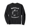 Motörhead Sharpshooter Sweatshirt