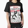 Schneller, Kätzchen! Töten! Töten! Essentielles T-Shirt