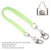 Diving Camera Handle Rope Noctilucence Strong Rustproof Anticorrosion Underwater Camera Carry Lanyard
