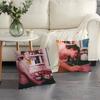 Singer Malcolm Todd Personalized Pillow Dust Cover Bedroom Kids Party Decoration Pillowcase Birthday Children Gift