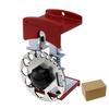 Adjustable Handheld Cable Stripper for Plastic & Rubber Sheaths