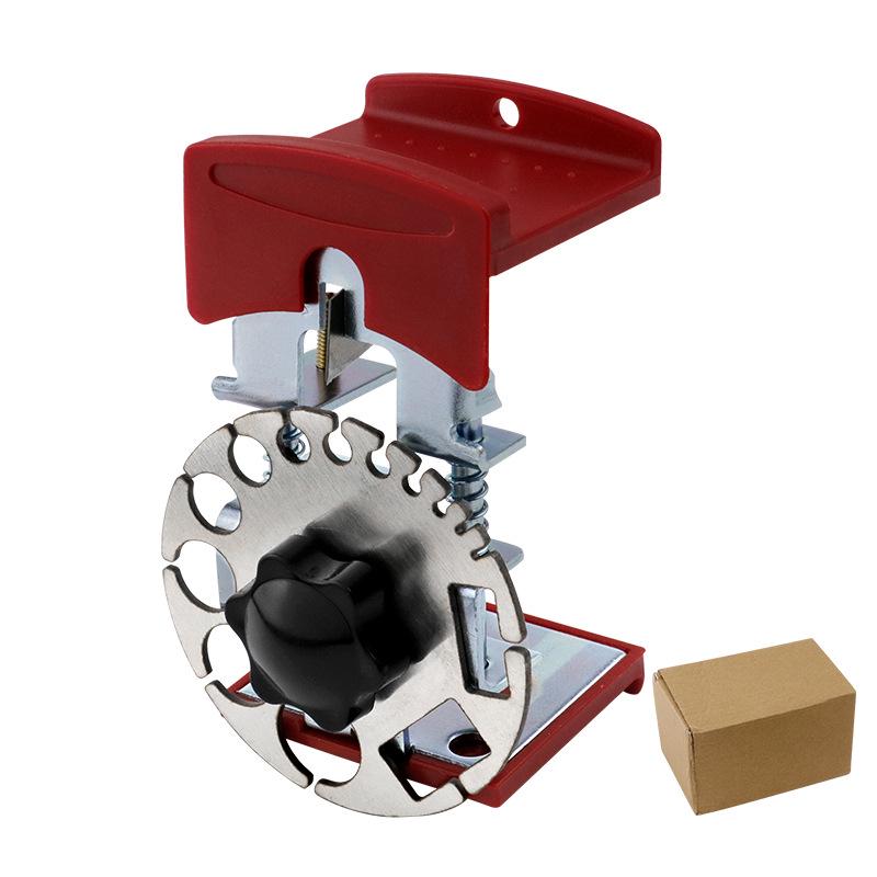 Adjustable Handheld Cable Stripper for Plastic & Rubber Sheaths