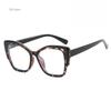 Vintage Eyeglass Frames for Women Fashion Ladies Glasses Frame Luxury  Designer Cat Eye Glasses Optic Frame Anti Blue Light
