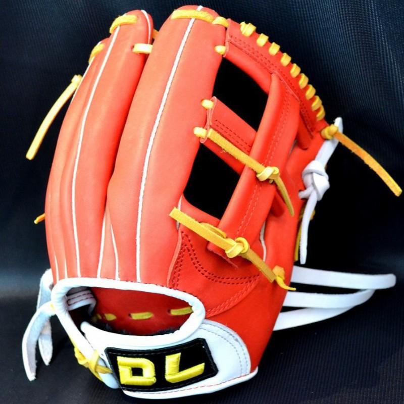 Full Leather Baseball Softball Glove Adults 11.75 Inch Professional Grade Catcher Infield Outfield Use