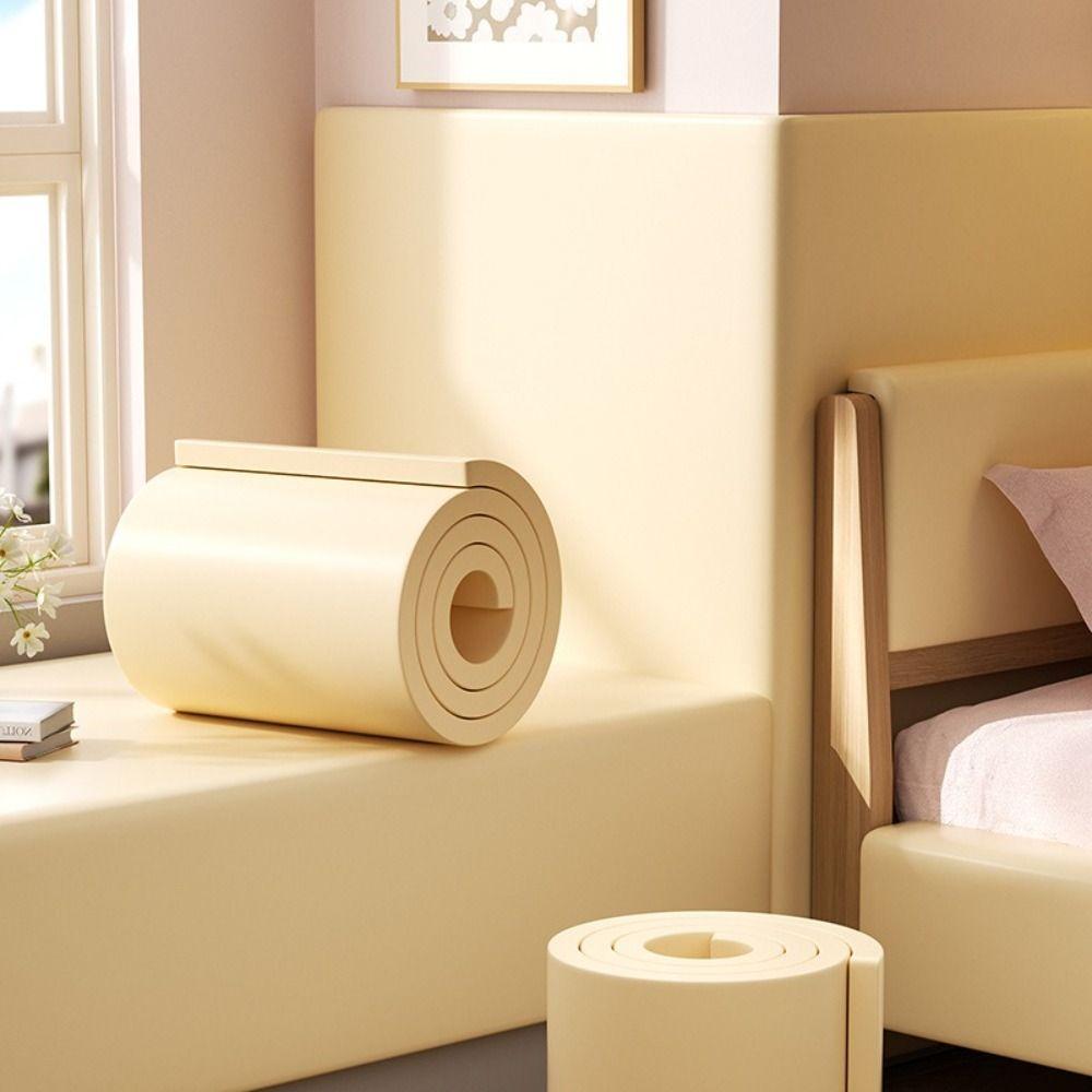 Baby Safety Desk Edge Guard Strip 2m Wall Corner Protector Kids Anti Collision Cushion  Children