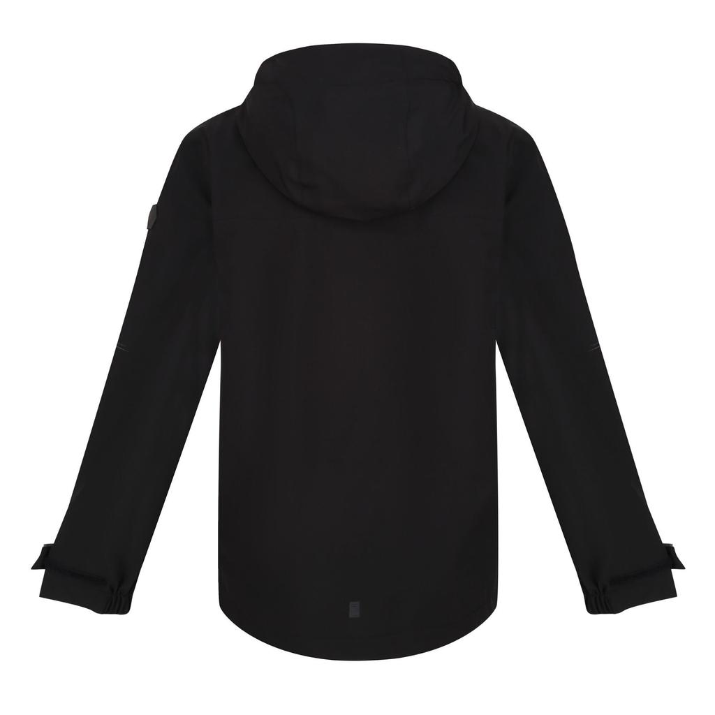 Regatta Childrens/Kids Pulton Waterproof Jacket