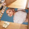 Customize Photo Customize Your photo Carpet Perfect for Kitchen Decorate room Study room Balcony Antislip Carpet Decorate Offices Gift for Festivals