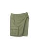 GUVO Cargo Shorts, Olive