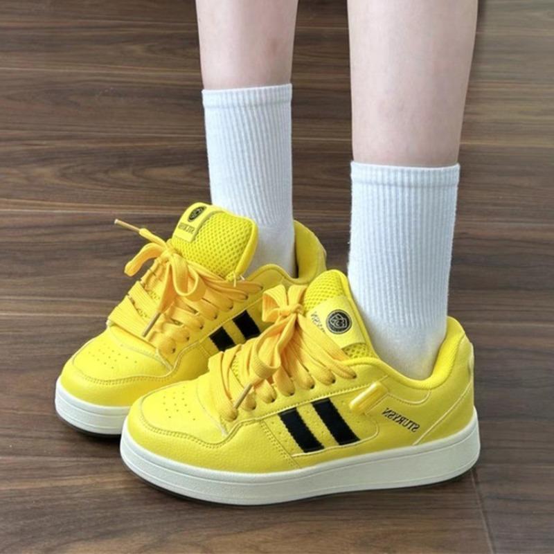 Baskets pour femmes Nouvelles chaussures décontractées à lacets de créateur pour femmes Baskets confortables tendance et respirantes pour femmes Zapatos De Mujer