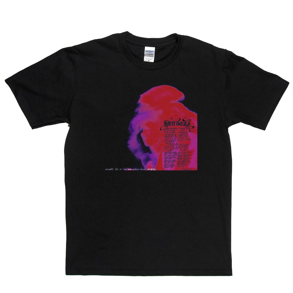 Hot Tuna Hot Tuna Unisex T-Shirt S-4XL S разноцветный