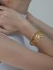 Elyona Casted Lace Bracelet