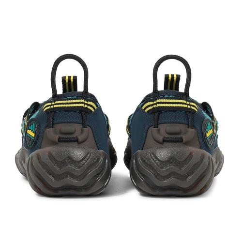 adidas Originals Water Moc Equipment Supplier Black Colour JH5378 Men's Size