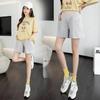 Maternity Summer Low-Waist Comfortable Shorts