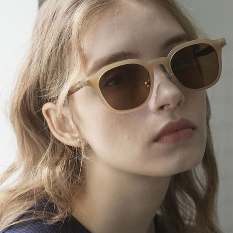 

oddeyewear СОНЦЕЗАХИСНІ ОКУЛЯРИ ELFO КОРИЧНЕВІ BROWN