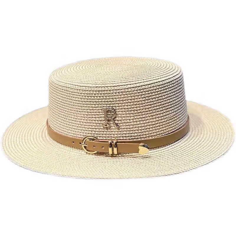 JIAOXIU Sun Protection Straw Hat
