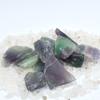 Fluorite Multicolor Lot Rough Uncut Natural 21000 Ct CERTIFIED Loose Gemstone LR-85-R