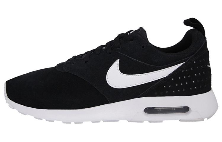

Nike Air Max Tavas Ltr Black White 802611-001 43