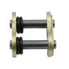 2pcs/lot 428/520/525/530HO Chain Connecting Master Link O-Ring Seal For Motorcycle Dirt Bike Quad ATV Parts