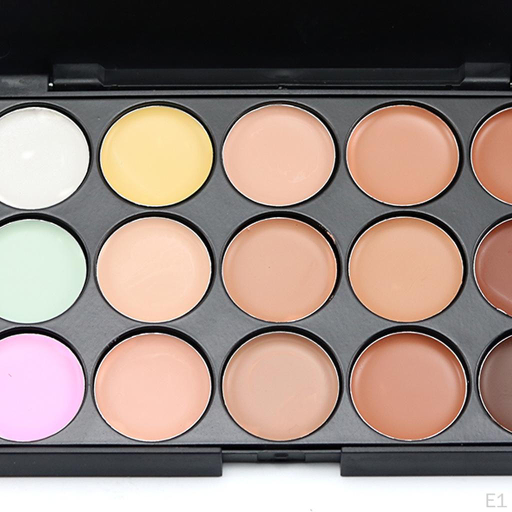 1 Concealer Blemish s Cover