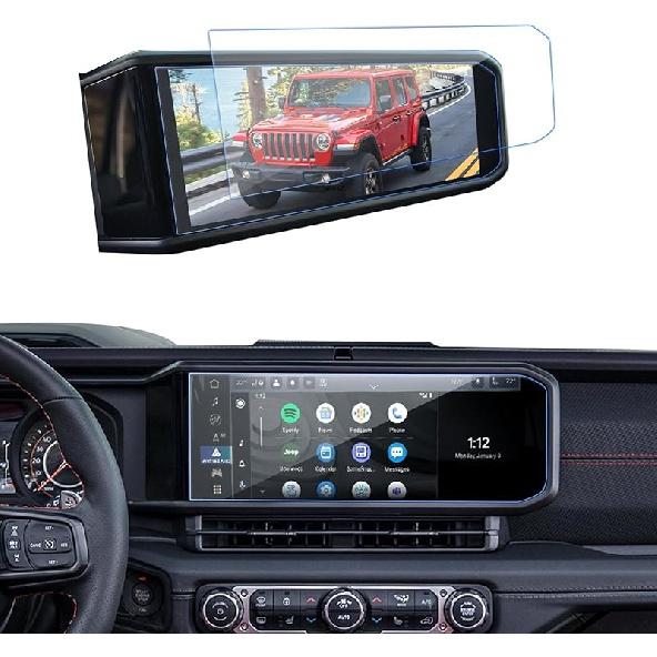 Film de protecție pentru ecranul mașinii potrivit 7 inch 2024 2023 Honda Civic CRV HRV Pilot&;Film de protecție pentru ecran din sticlă securizată pentru navigație GPS Acura Integra