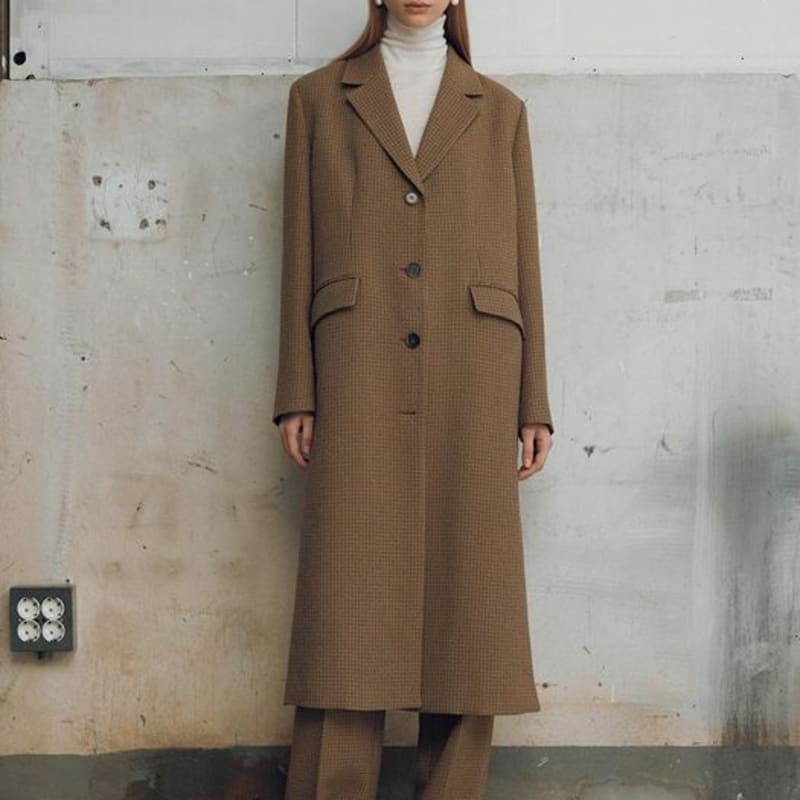 JOY GRYSON Essential Joy Baroque Earring JS2AEP86