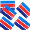 1/3/5 Set Decorazione Auto Personalizzata Striscia M Colore Griglia Adesivo Per Serie 1 3 5 X1 X3 X5 Accessori Auto Trim