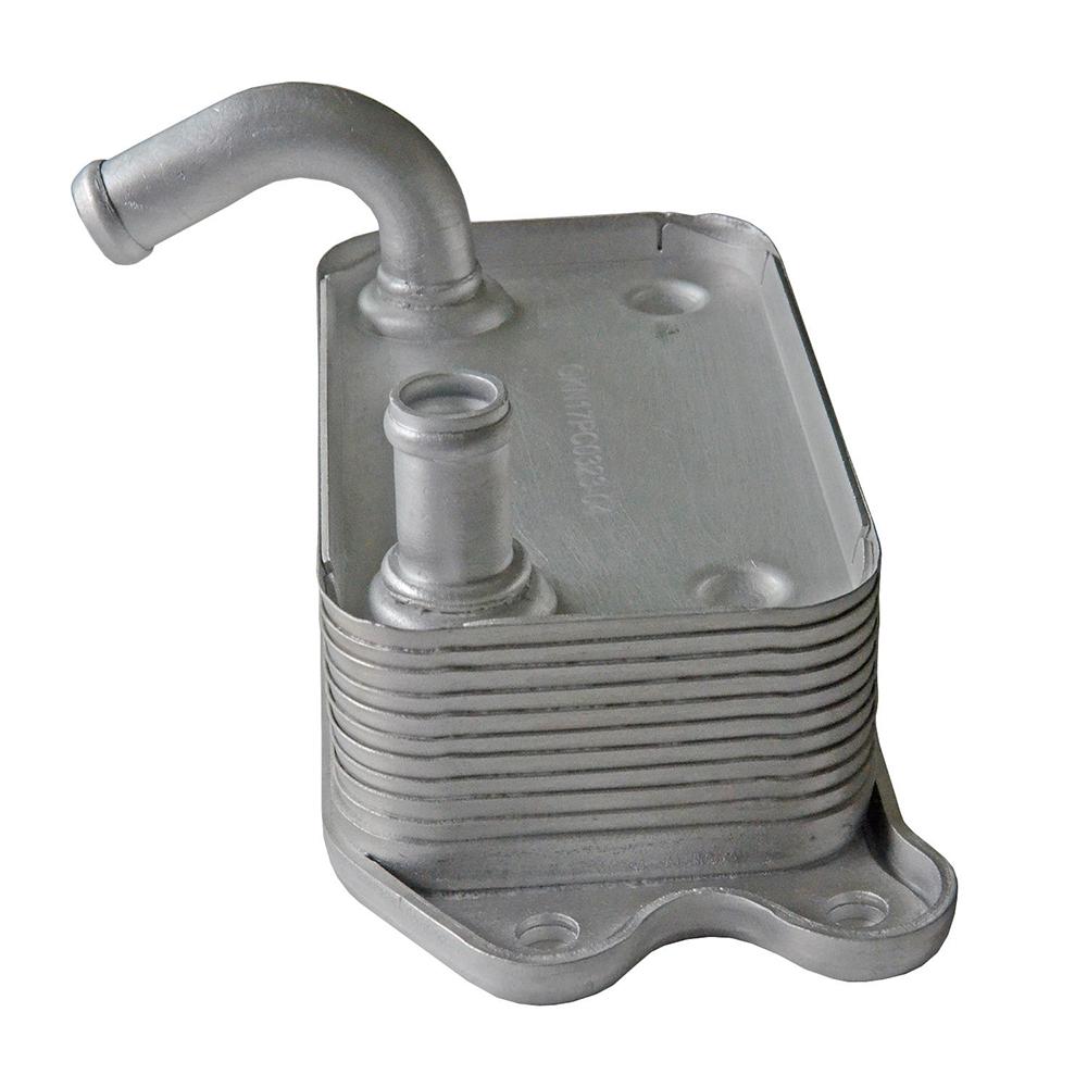 New Engine Oil Cooler for Volvo C70 S60 S80 V70 XC70 XC90 31201910 8653372 8677974 9497225 1998 1999 2000 2001 2002 2003 2004