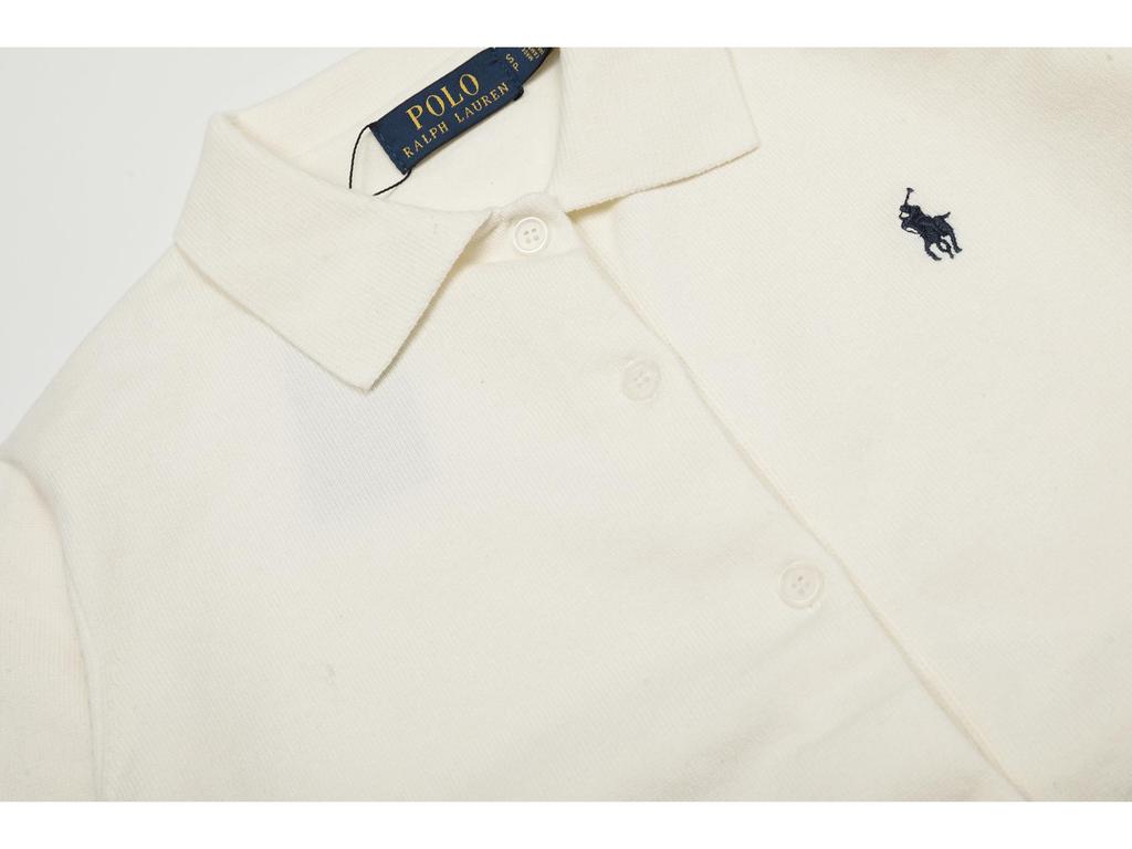 Raf25 Tidig Höst Broderad Häst Stickad Cardigan: Retro slag, enkelknäppt tröjjacka för kvinnor