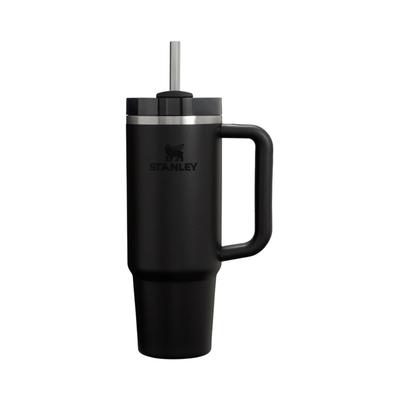 Stanley The Quencher H2.0 FlowState Vaso 887ml Negro 2.0