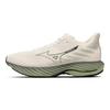 Wave Rider 28 Comfortable Low-Top Training Long-Distance Short-Distance Urban Commuting Running Shoes Unisex Sneaker Green J1GC240560